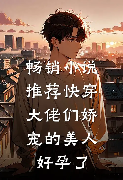畅销小说推荐快穿：大佬们娇宠的美人好孕了