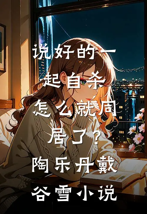 说好的一起自杀，怎么就同居了？陶乐丹戴谷雪小说