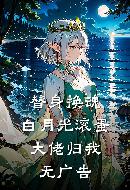 替身换魂：白月光滚蛋，大佬归我无广告