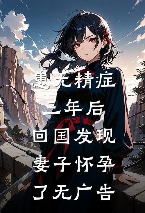 患无精症三年后，回国发现妻子怀孕了无广告