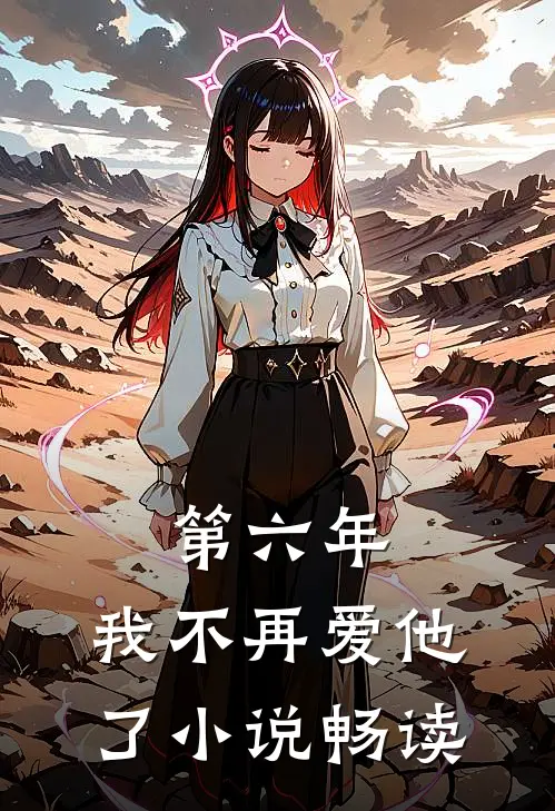 第六年，我不再爱他了小说畅读