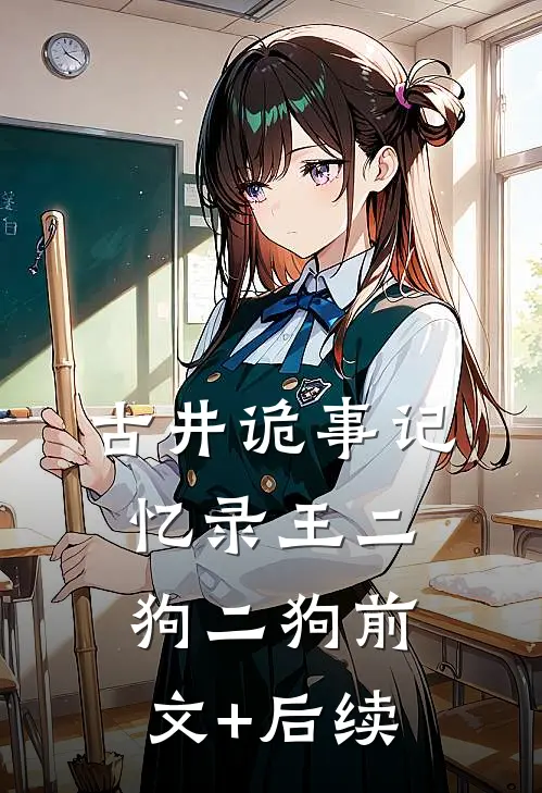 古井诡事记忆录王二狗二狗前文+后续
