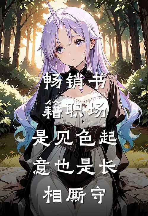 畅销书籍职场：是见色起意也是长相厮守
