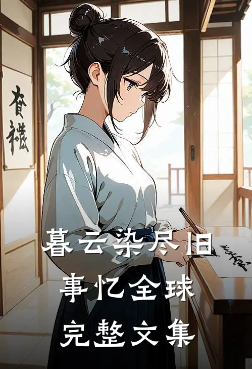 暮云染尽旧事忆全球完整文集