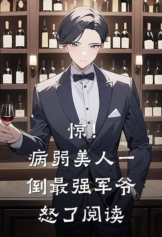 惊！病弱美人一倒，最强军爷怒了阅读