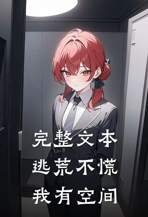 完整文本逃荒不慌我有空间