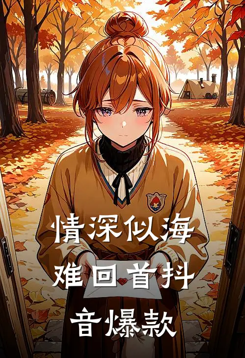 情深似海难回首抖音爆款