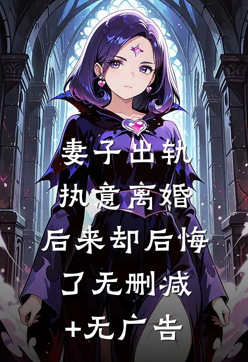 妻子出轨执意离婚，后来却后悔了无删减+无广告