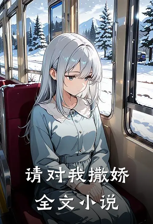 请对我撒娇全文小说