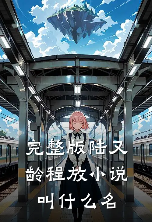 完整版陆又龄程放小说叫什么名