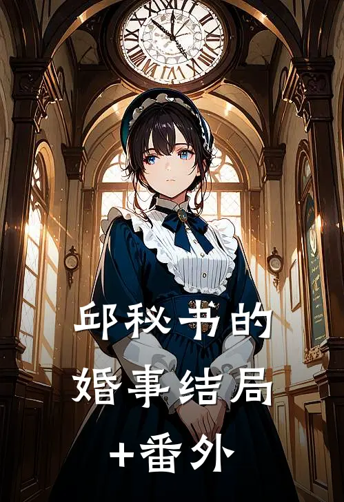 邱秘书的婚事结局+番外