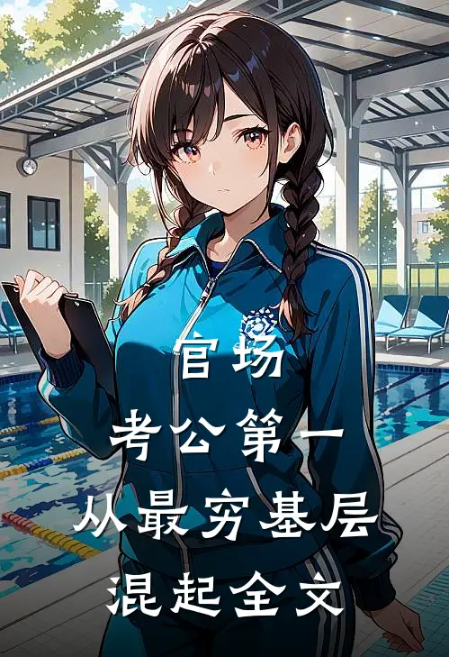 官场：考公第一，从最穷基层混起全文