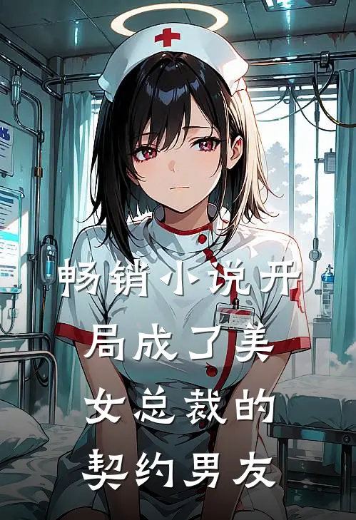畅销小说开局成了美女总裁的契约男友