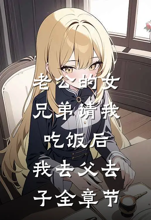 老公的女兄弟请我吃饭后，我去父去子全章节