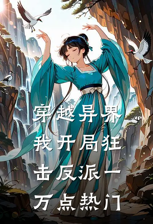 穿越异界，我开局狂击反派一万点热门