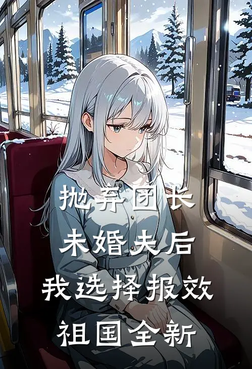 抛弃团长未婚夫后，我选择报效祖国全新