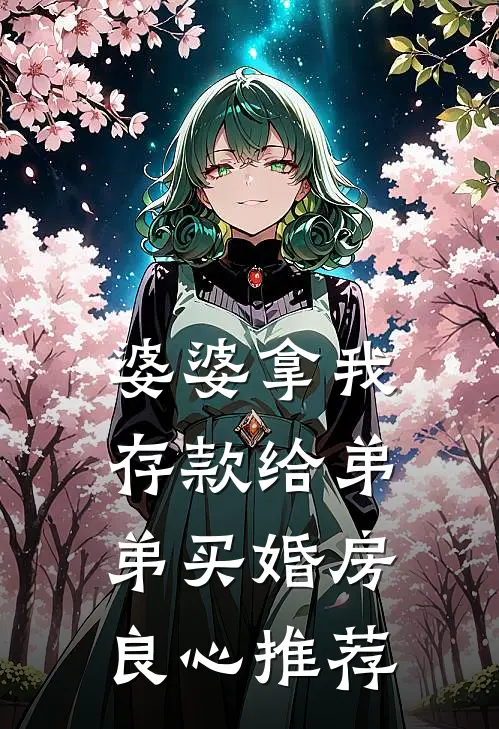 婆婆拿我存款给弟弟买婚房良心推荐
