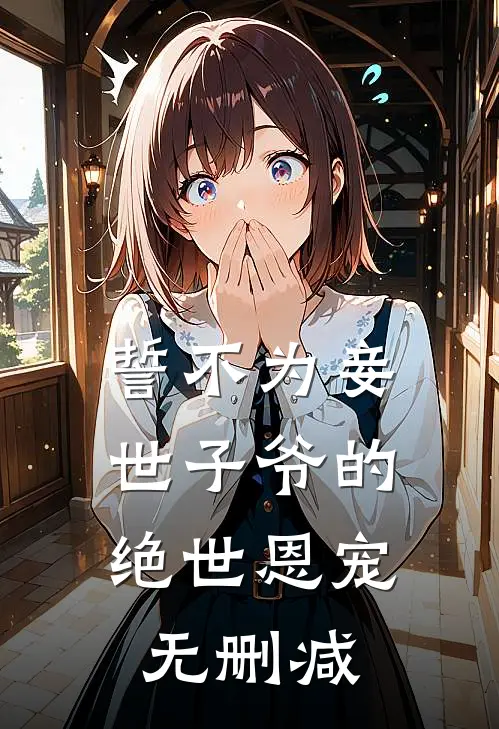 誓不为妾，世子爷的绝世恩宠无删减