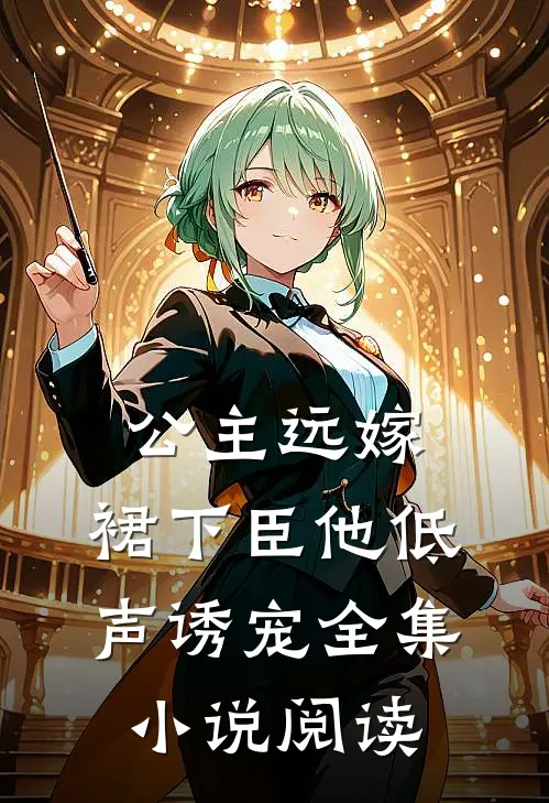 公主远嫁，裙下臣他低声诱宠全集小说阅读