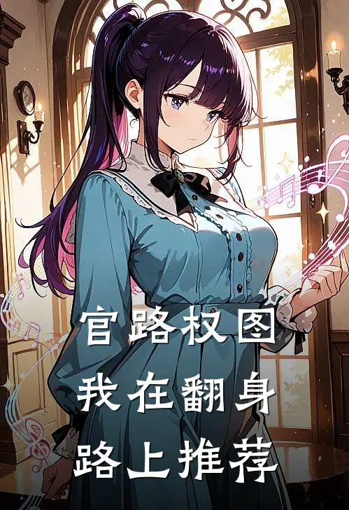 官路权图：我在翻身路上推荐