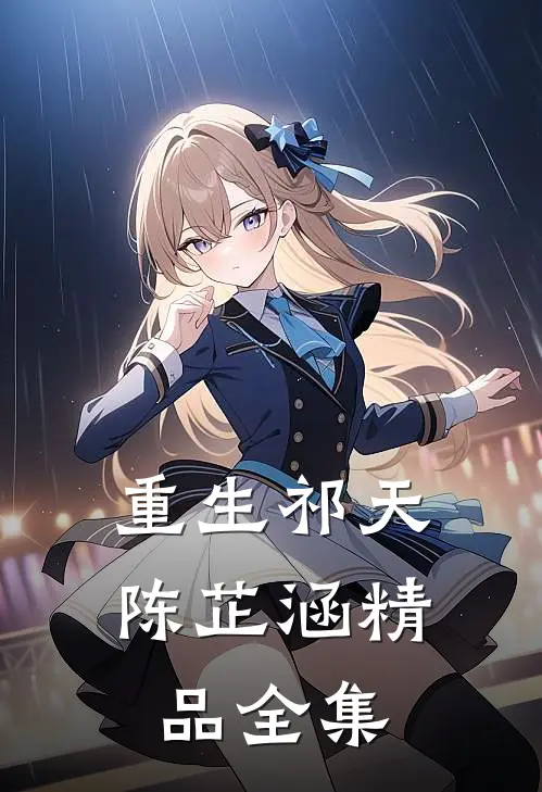 重生祁天陈芷涵精品全集