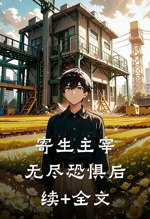 寄生主宰：无尽恐惧后续+全文