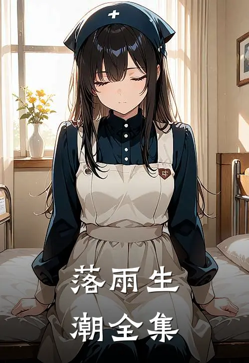 落雨生潮全集