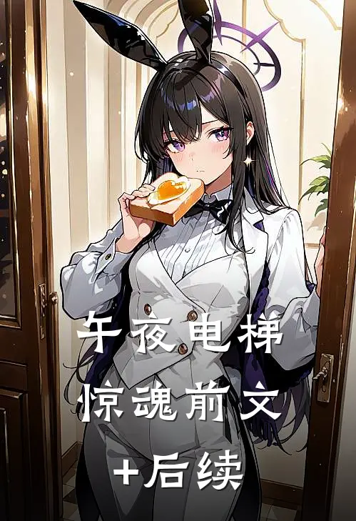 午夜电梯惊魂前文+后续