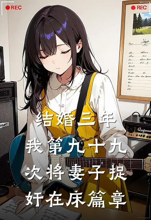 结婚三年，我第九十九次将妻子捉奸在床篇章