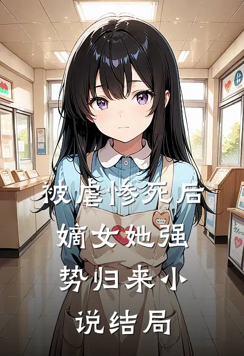 被虐惨死后，嫡女她强势归来小说结局