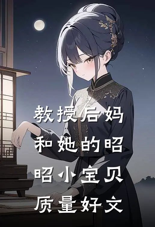 教授后妈和她的昭昭小宝贝质量好文