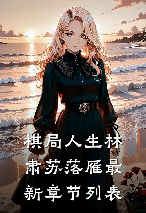 棋局人生林肃苏落雁最新章节列表