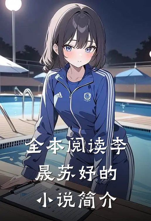 全本阅读李晟苏妤的小说简介