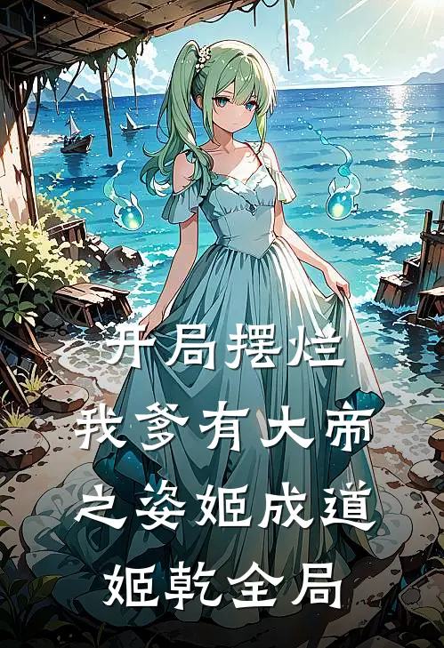 开局摆烂，我爹有大帝之姿姬成道姬乾全局