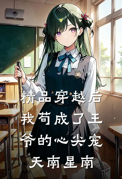 精品穿越后我苟成了王爷的心尖宠 天南星南