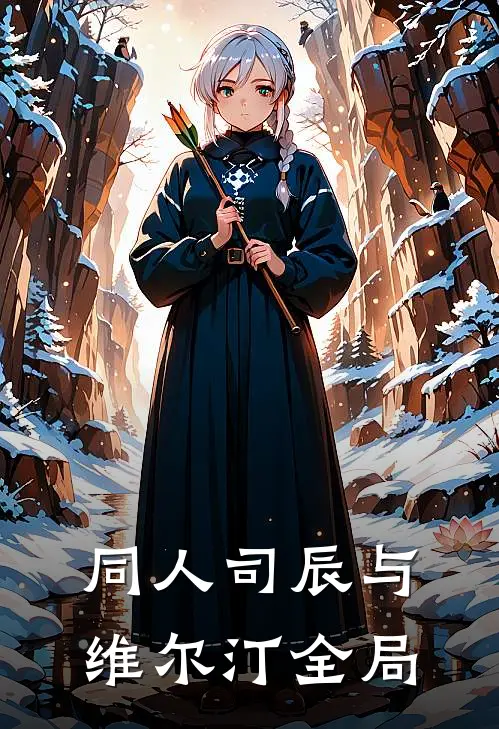 同人】司辰与维尔汀全局