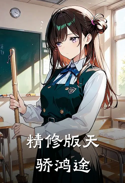 精修版天骄鸿途