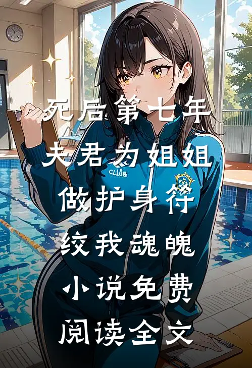 死后第七年，夫君为姐姐做护身符绞我魂魄小说免费阅读全文