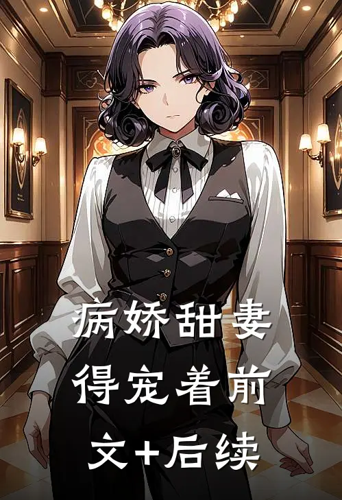 病娇甜妻，得宠着前文+后续