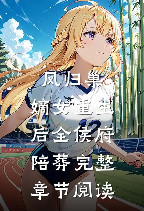 凤归巢：嫡女重生后全侯府陪葬完整章节阅读