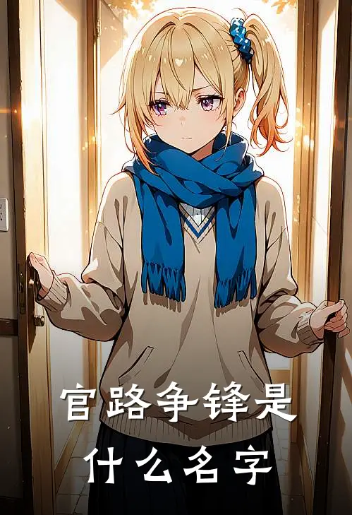 官路争锋是什么名字
