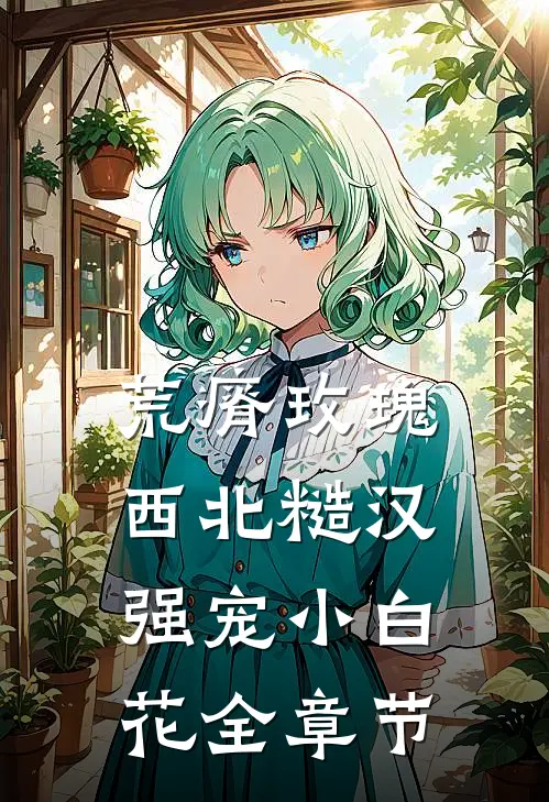 荒瘠玫瑰【西北糙汉强宠小白花】全章节