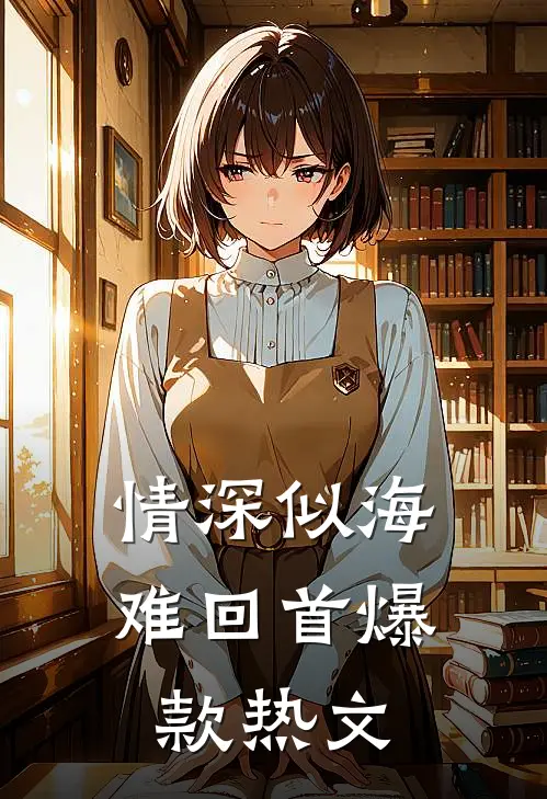 情深似海难回首爆款热文