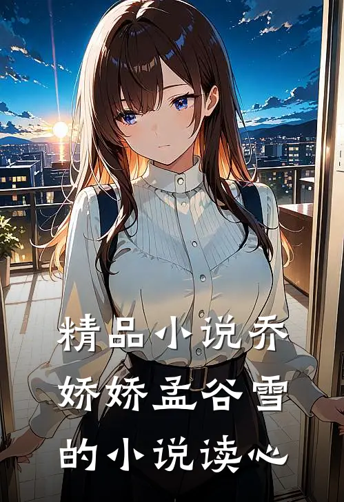 精品小说乔娇娇孟谷雪的小说读心