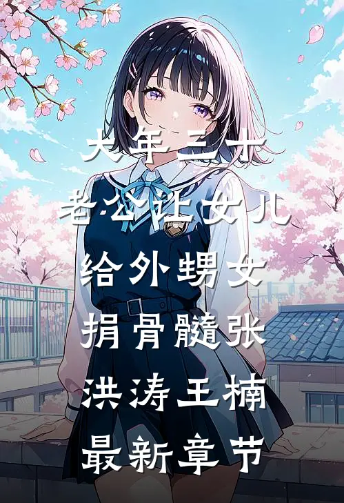 大年三十，老公让女儿给外甥女捐骨髓张洪涛王楠最新章节
