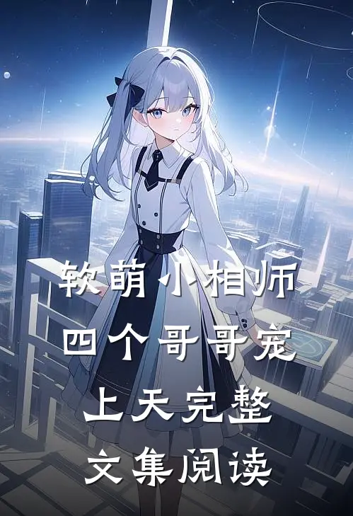 软萌小相师：四个哥哥宠上天完整文集阅读
