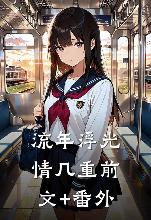 流年浮光情几重前文+番外
