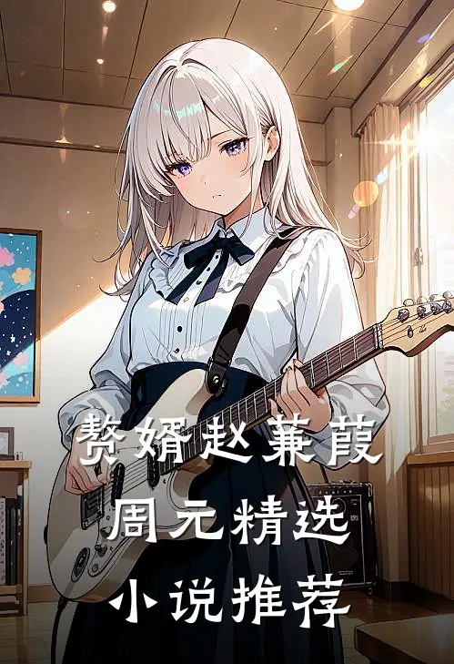 赘婿赵蒹葭周元精选小说推荐