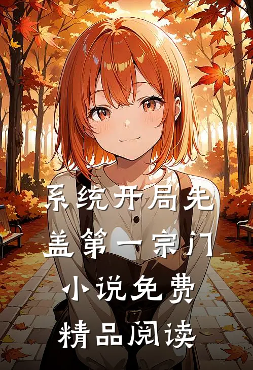 系统开局先盖第一宗门小说免费精品阅读