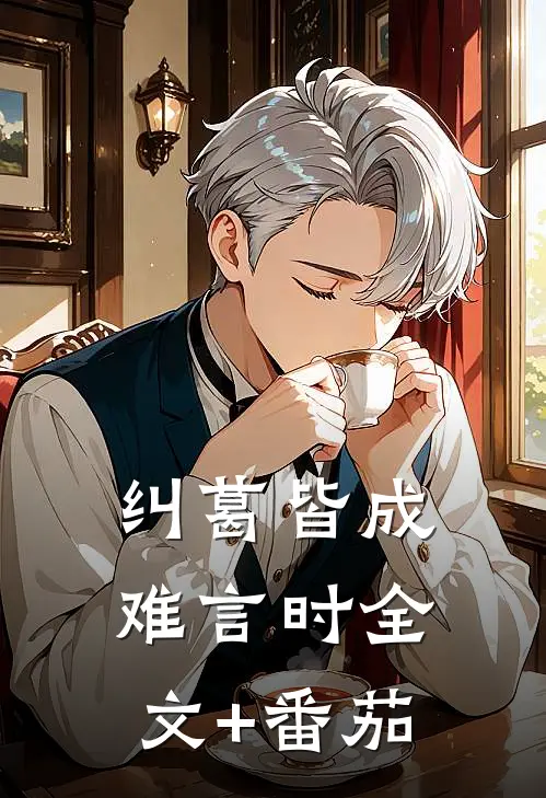 纠葛皆成难言时全文+番茄